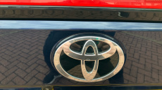 Toyota bZ4X 150kW Motion 71.4kWh 5dr Auto Electric Hatchback